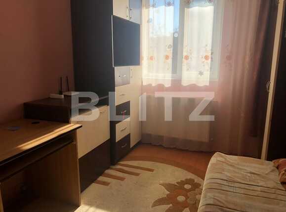 Garsonieră de închiriat Manastur - 74574AI | BLITZ Cluj-Napoca | Poza1