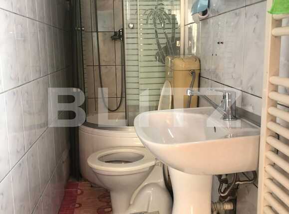 Garsonieră de închiriat Manastur - 74574AI | BLITZ Cluj-Napoca | Poza8