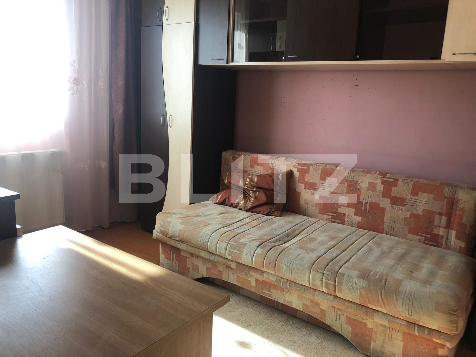 Garsonieră de închiriat Manastur - 74574AI | BLITZ Cluj-Napoca | Poza2