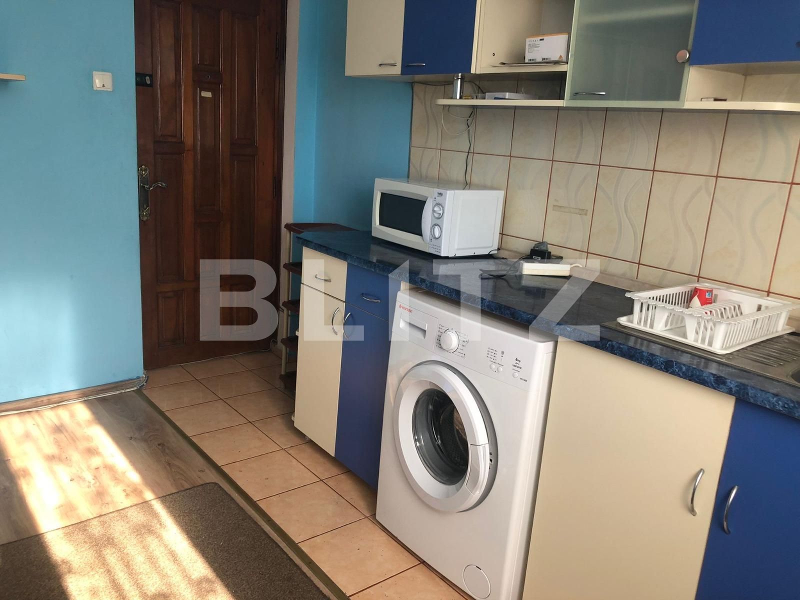 Garsonieră de închiriat Manastur - 74574AI | BLITZ Cluj-Napoca | Poza4