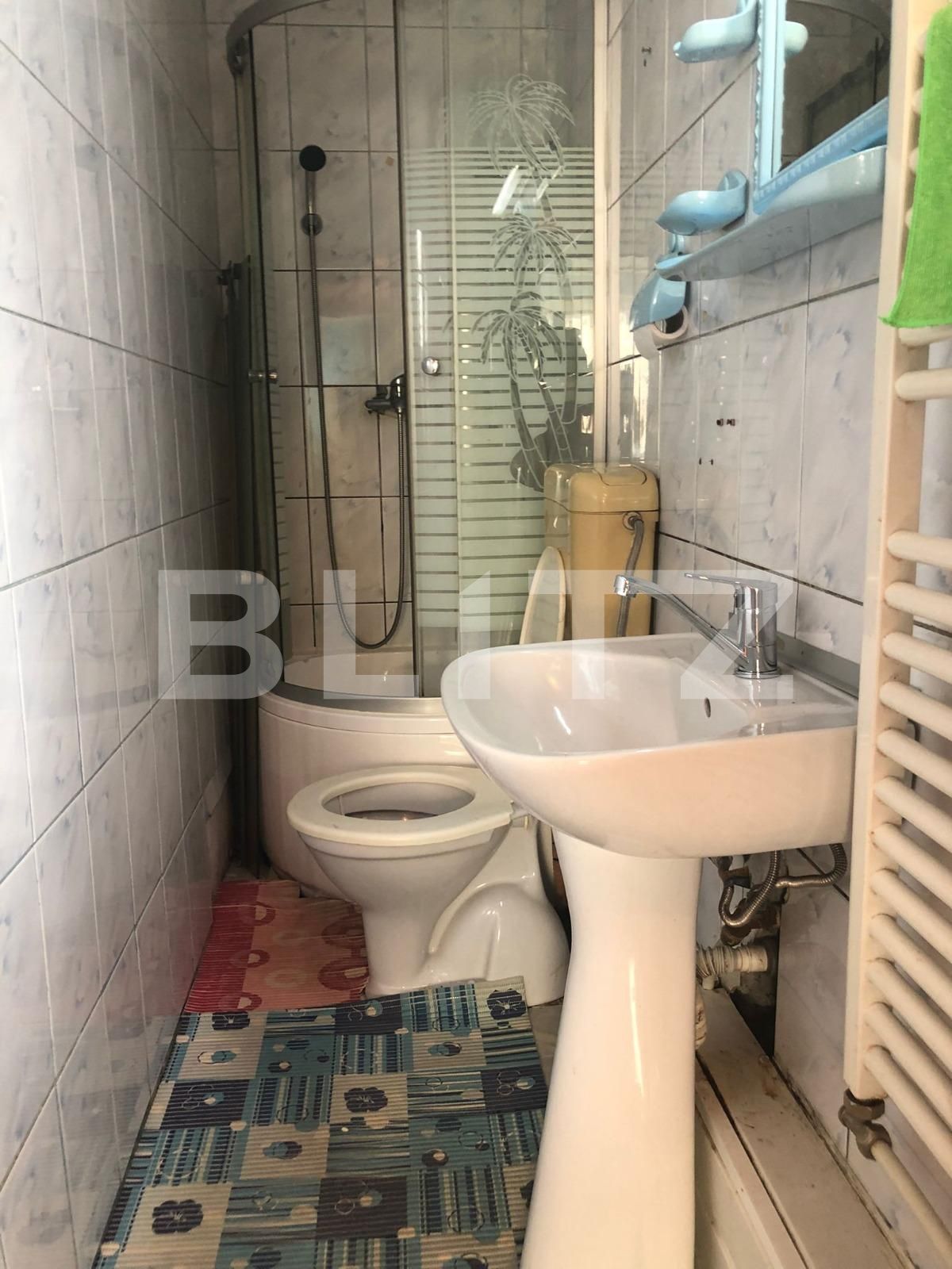 Garsonieră de închiriat Manastur - 74574AI | BLITZ Cluj-Napoca | Poza8