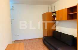 Oportunitate ! Garsoniera de vanzare , 21 mp utili, etaj intermediar,chiriasi,  zona Mercur !