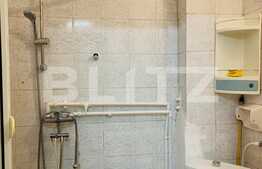 Oportunitate ! Garsoniera de vanzare , 21 mp utili, etaj intermediar,chiriasi,  zona Mercur !