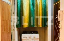 Oportunitate ! Garsoniera de vanzare , 21 mp utili, etaj intermediar,chiriasi,  zona Mercur !