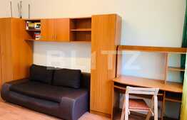 Oportunitate ! Garsoniera de vanzare , 21 mp utili, etaj intermediar,chiriasi,  zona Mercur !