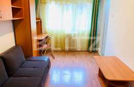 Oportunitate ! Garsoniera de vanzare , 21 mp utili, etaj intermediar,chiriasi,  zona Mercur !