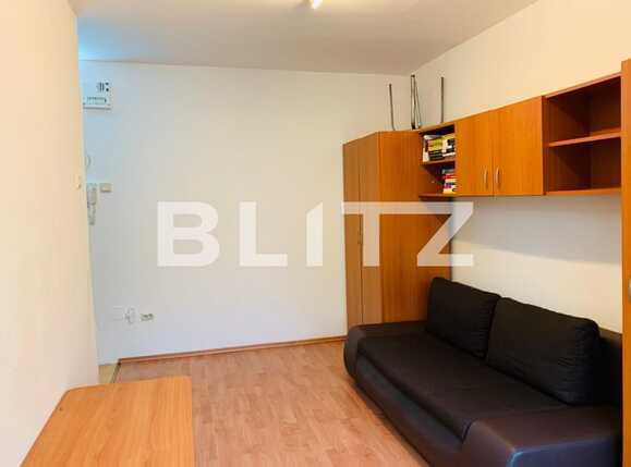 Garsonieră de vânzare Gheorgheni - 74575AV | BLITZ Cluj-Napoca | Poza3
