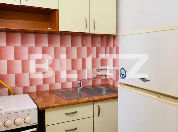 Garsonieră de vânzare Gheorgheni - 74575AV | BLITZ Cluj-Napoca | Poza7