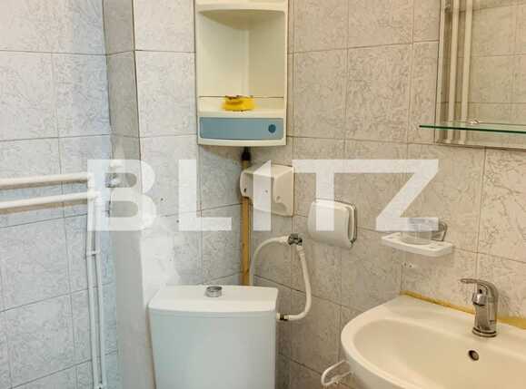Garsonieră de vânzare Gheorgheni - 74575AV | BLITZ Cluj-Napoca | Poza9