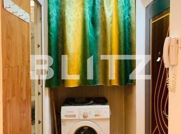 Garsonieră de vânzare Gheorgheni - 74575AV | BLITZ Cluj-Napoca | Poza8