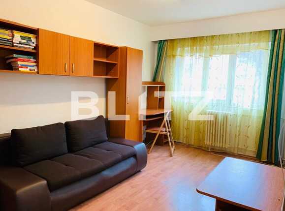 Garsonieră de vânzare Gheorgheni - 74575AV | BLITZ Cluj-Napoca | Poza2