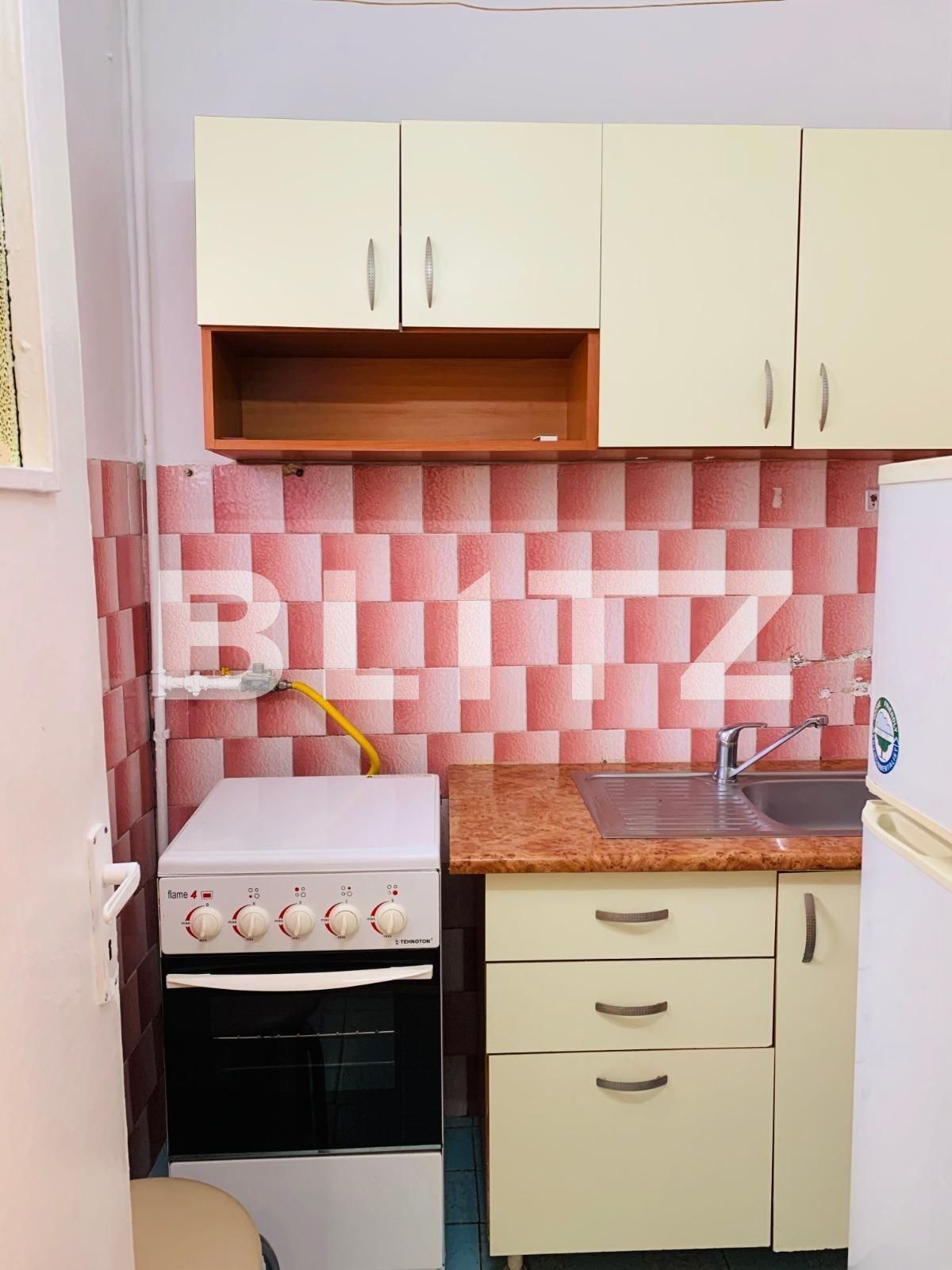 Garsonieră de vânzare Gheorgheni - 74575AV | BLITZ Cluj-Napoca | Poza6