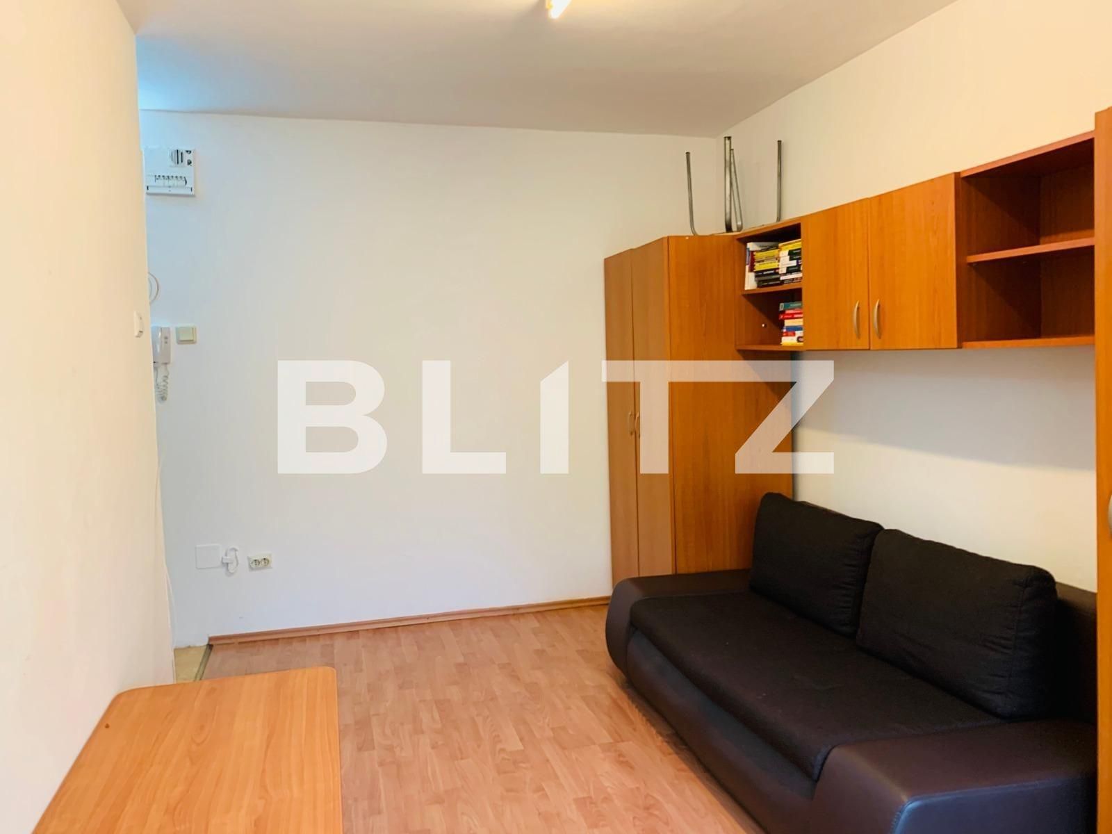 Garsonieră de vânzare Gheorgheni - 74575AV | BLITZ Cluj-Napoca | Poza3