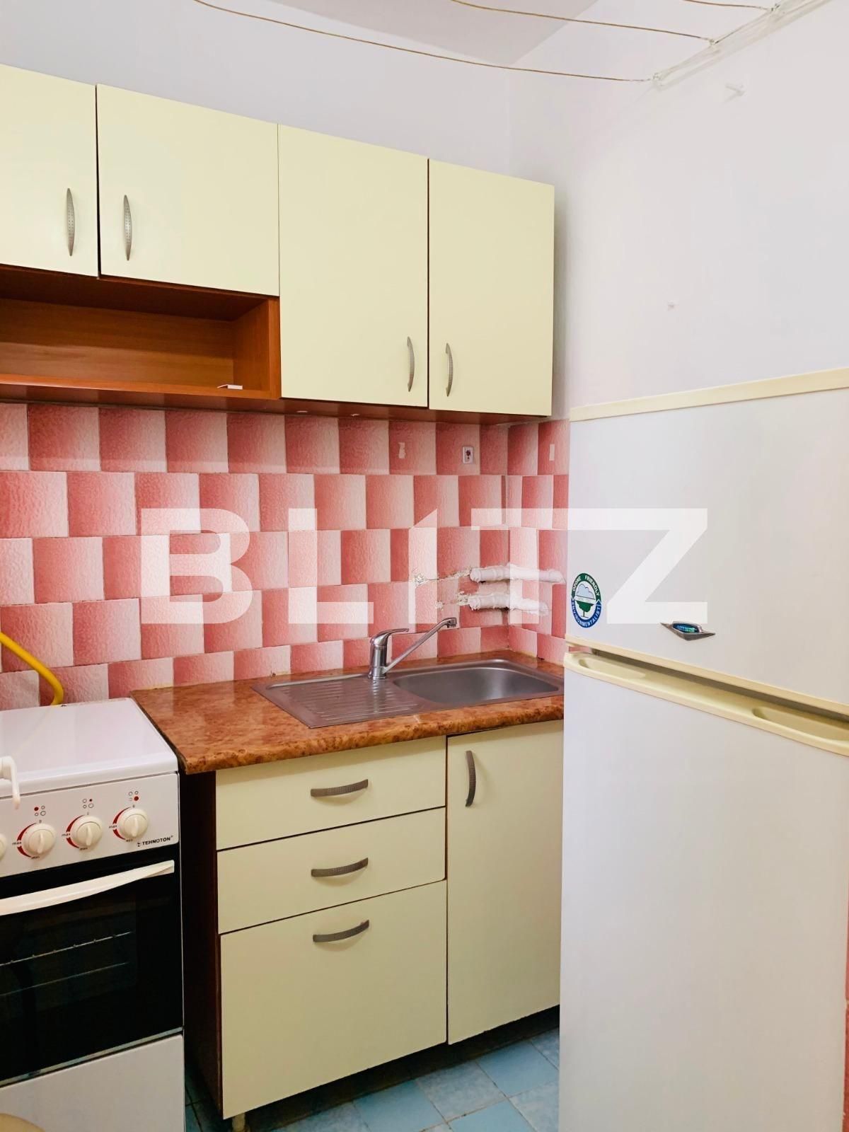 Garsonieră de vânzare Gheorgheni - 74575AV | BLITZ Cluj-Napoca | Poza7