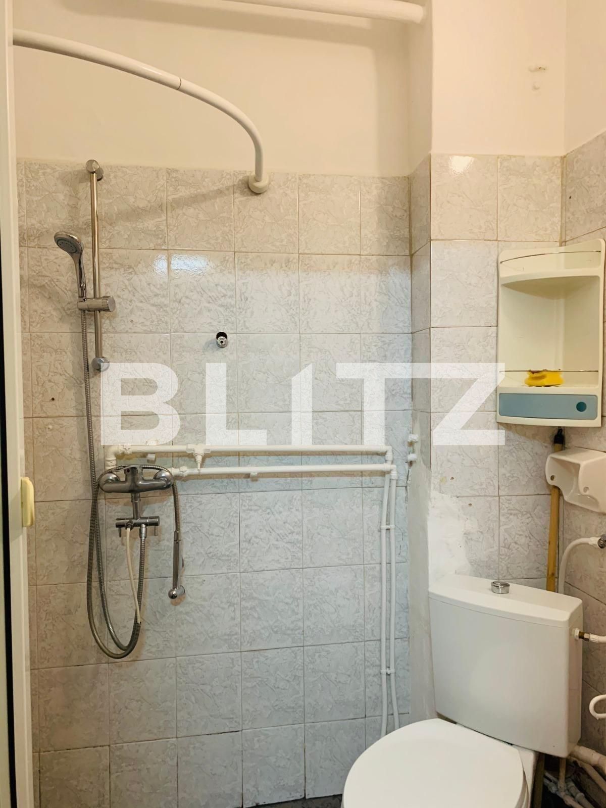 Garsonieră de vânzare Gheorgheni - 74575AV | BLITZ Cluj-Napoca | Poza10
