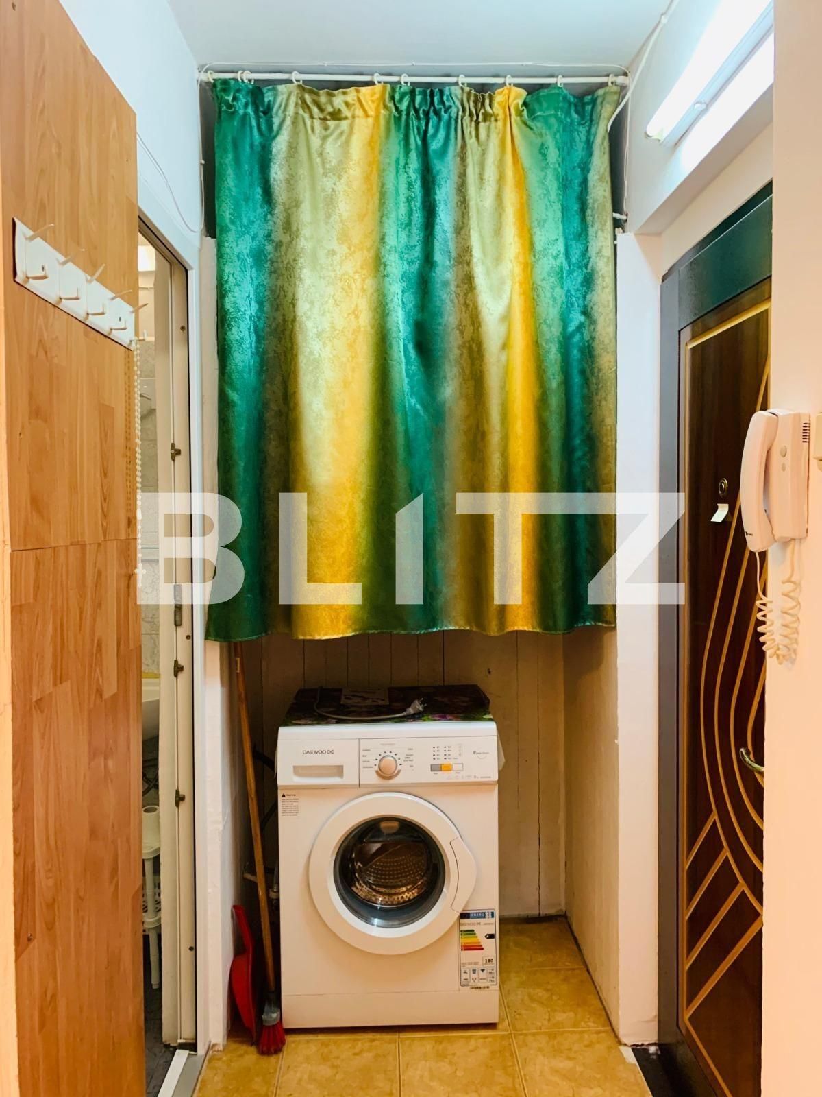 Garsonieră de vânzare Gheorgheni - 74575AV | BLITZ Cluj-Napoca | Poza8