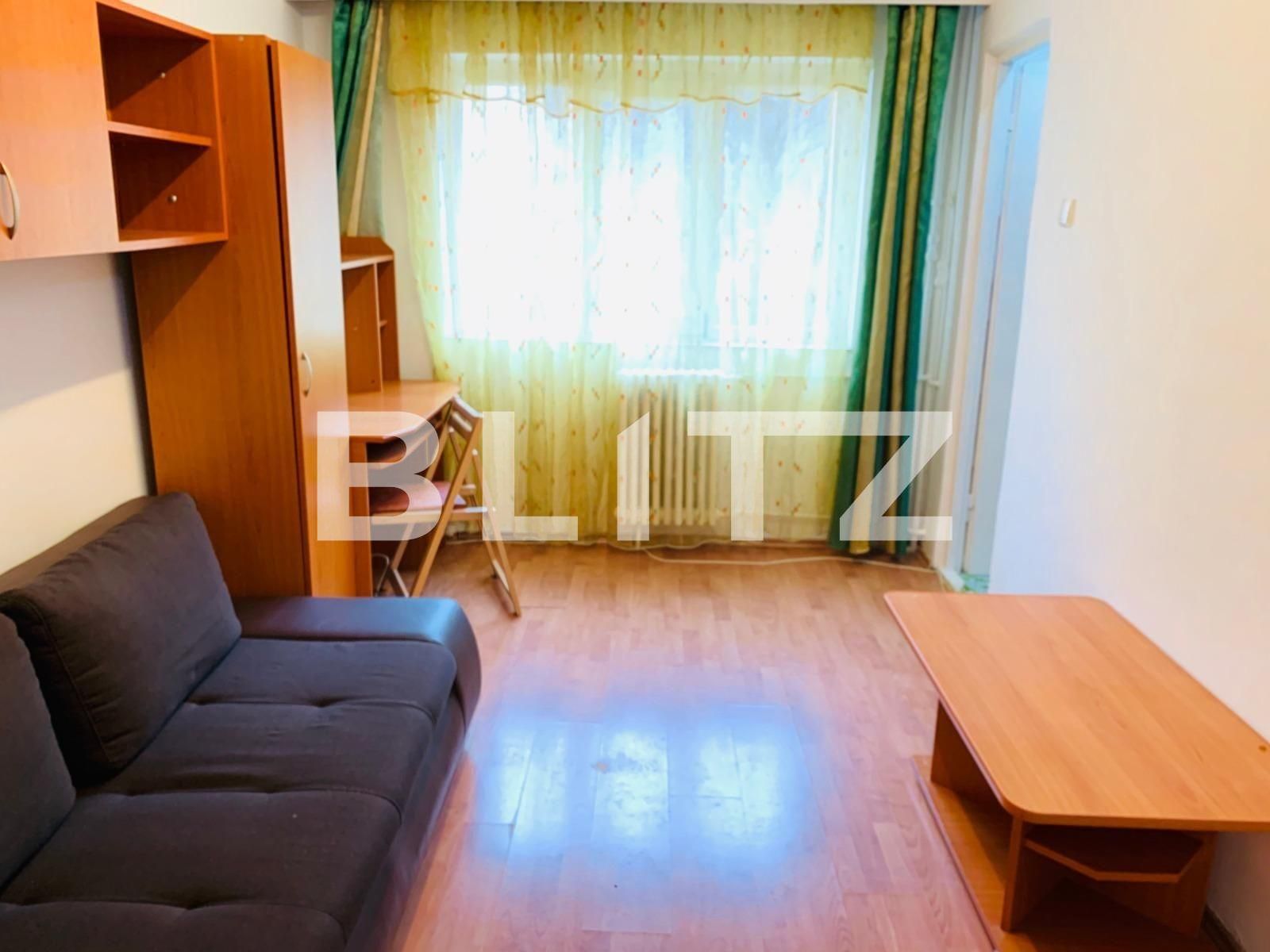 Garsonieră de vânzare Gheorgheni - 74575AV | BLITZ Cluj-Napoca | Poza5