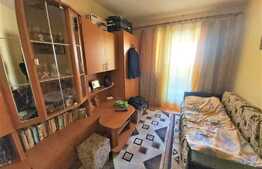 Apatament 3 camere, etaj intermediar, 62mp, zona Dorobantilor