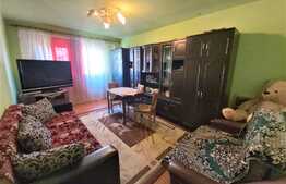 Apatament 3 camere, etaj intermediar, 62mp, zona Dorobantilor