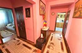 Apatament 3 camere, etaj intermediar, 62mp, zona Dorobantilor