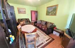 Apatament 3 camere, etaj intermediar, 62mp, zona Dorobantilor