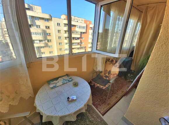 Apartament de vânzare 3 camere Marasti - 74578AV | BLITZ Cluj-Napoca | Poza5