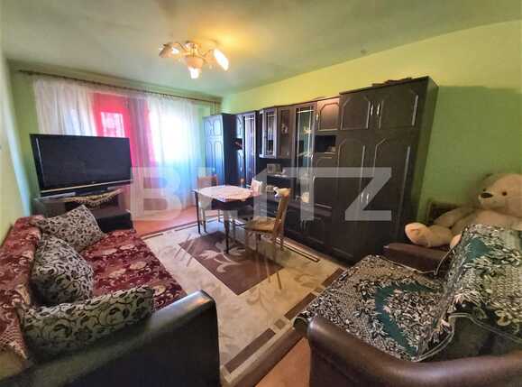 Apartament de vânzare 3 camere Marasti - 74578AV | BLITZ Cluj-Napoca | Poza1