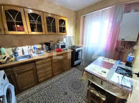 Apartament de vânzare 3 camere Marasti - 74578AV | BLITZ Cluj-Napoca | Poza8