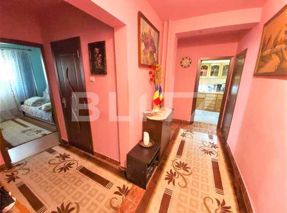 Apartament de vânzare 3 camere Marasti - 74578AV | BLITZ Cluj-Napoca | Poza6