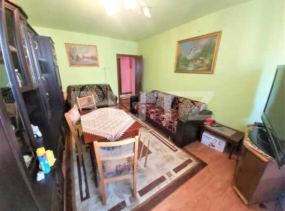 Apartament de vânzare 3 camere Marasti - 74578AV | BLITZ Cluj-Napoca | Poza2