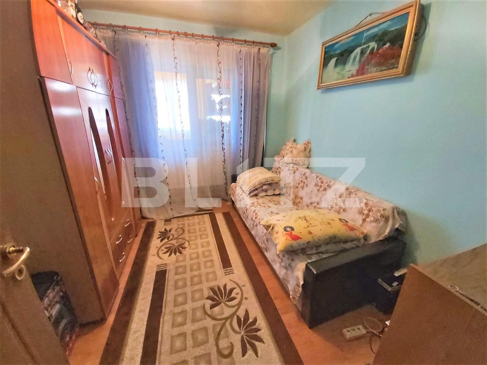 Apartament de vânzare 3 camere Marasti - 74578AV | BLITZ Cluj-Napoca | Poza3