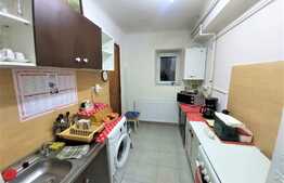 Apartament cu o camera la casa cu curte!