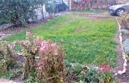 Apartament cu o camera la casa cu curte!