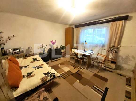 Garsonieră de vânzare Grigorescu - 74581AV | BLITZ Cluj-Napoca | Poza1