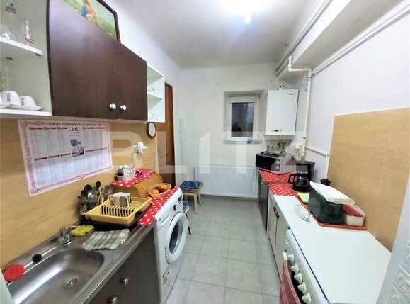 Garsonieră de vânzare Grigorescu - 74581AV | BLITZ Cluj-Napoca | Poza3