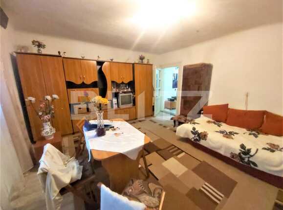 Garsonieră de vânzare Grigorescu - 74581AV | BLITZ Cluj-Napoca | Poza2