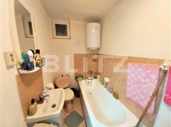Garsonieră de vânzare Grigorescu - 74581AV | BLITZ Cluj-Napoca | Poza4