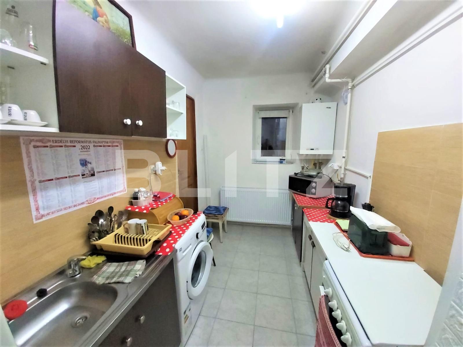 Garsonieră de vânzare Grigorescu - 74581AV | BLITZ Cluj-Napoca | Poza3