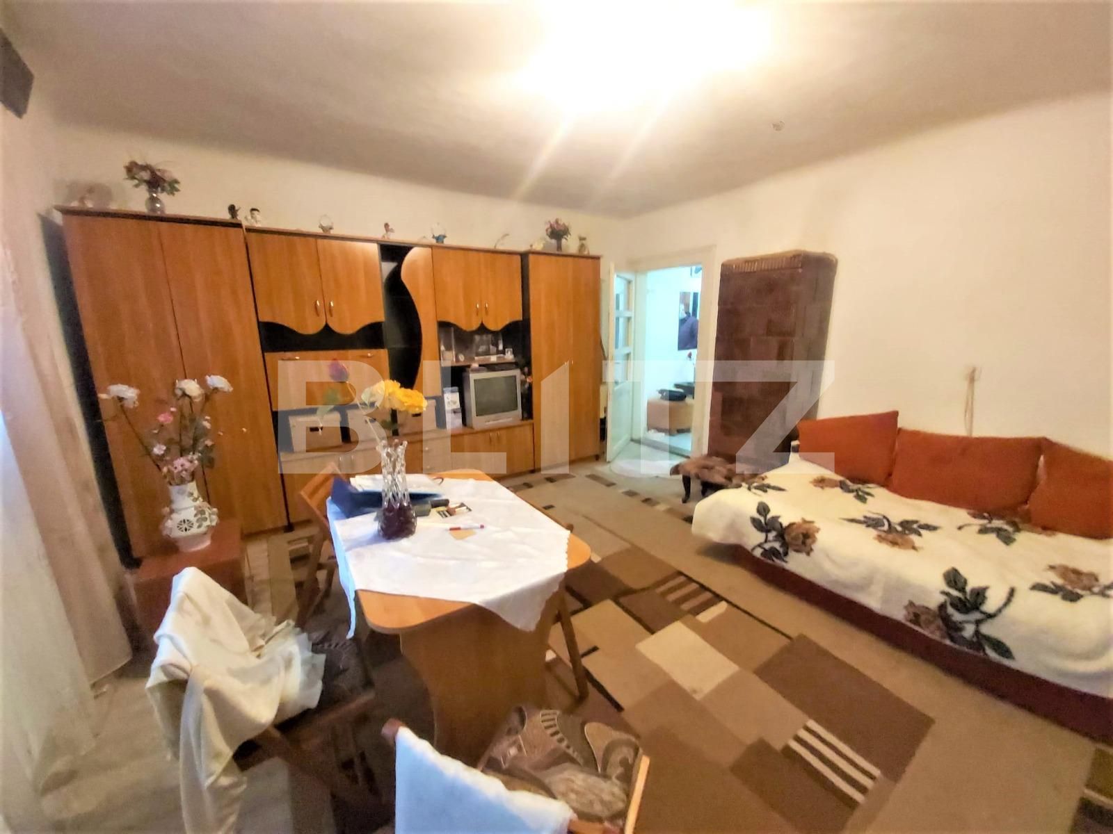 Garsonieră de vânzare Grigorescu - 74581AV | BLITZ Cluj-Napoca | Poza2