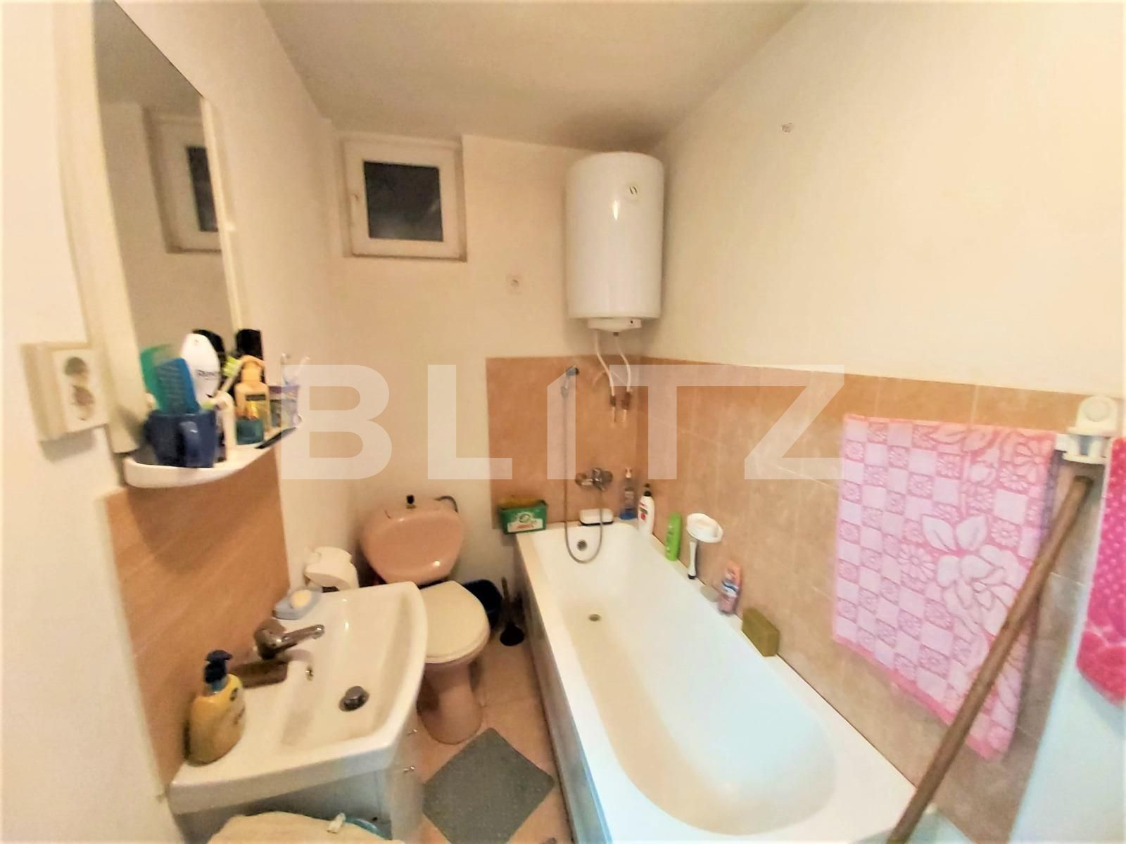 Garsonieră de vânzare Grigorescu - 74581AV | BLITZ Cluj-Napoca | Poza4