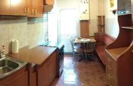 Apartament 3 camere, 66 mp, decomandat, zona N. Titulescu