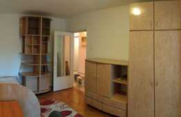 Apartament 3 camere, 66 mp, decomandat, zona N. Titulescu