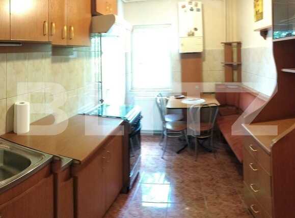 Apartament de vânzare 3 camere Gheorgheni - 74589AV | BLITZ Cluj-Napoca | Poza3