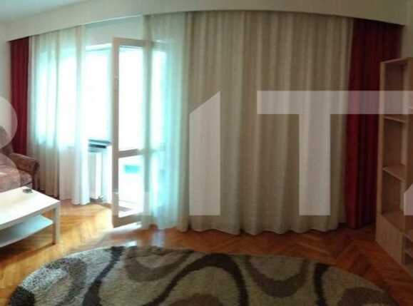 Apartament de vânzare 3 camere Gheorgheni - 74589AV | BLITZ Cluj-Napoca | Poza1