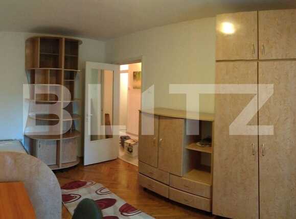 Apartament de vânzare 3 camere Gheorgheni - 74589AV | BLITZ Cluj-Napoca | Poza4