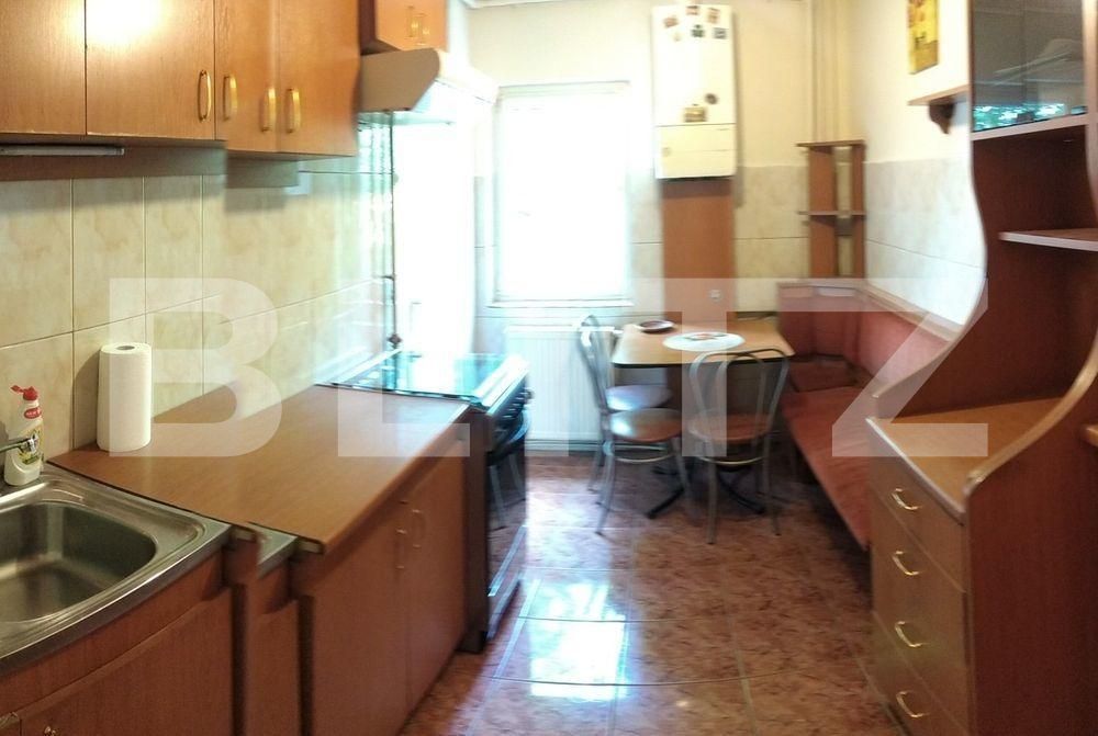 Apartament de vânzare 3 camere Gheorgheni - 74589AV | BLITZ Cluj-Napoca | Poza3
