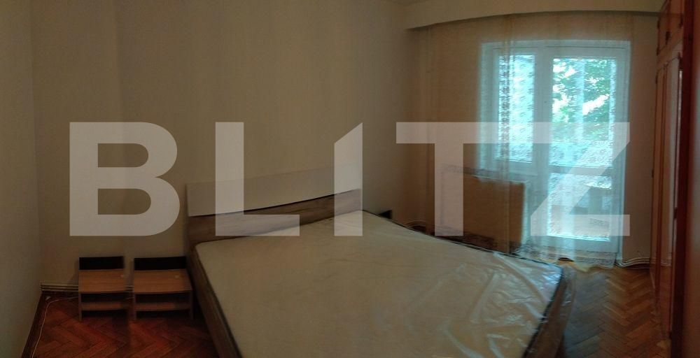 Apartament de vânzare 3 camere Gheorgheni - 74589AV | BLITZ Cluj-Napoca | Poza2