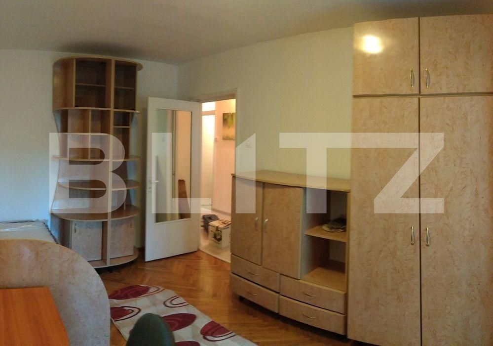 Apartament de vânzare 3 camere Gheorgheni - 74589AV | BLITZ Cluj-Napoca | Poza4