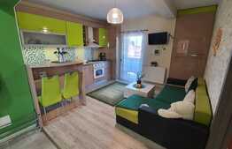 Apartamentul ideal, etaj intermediar, cu 3 camere, parcare, in Apahida zona centrala!