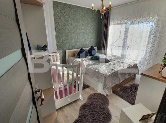 Apartament de vânzare 3 camere Apahida - 74596AV | BLITZ Cluj-Napoca | Poza4